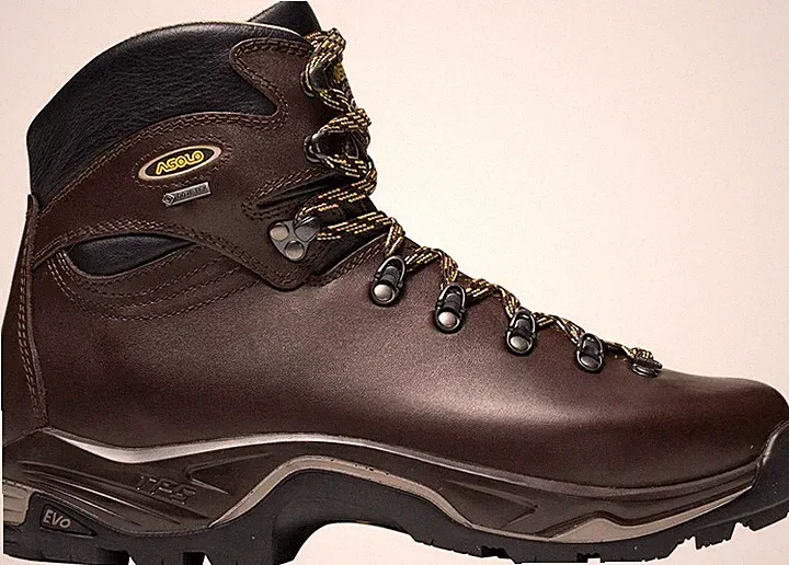 Asolo TPS 520 GV Evo Gore-Tex Hiking Boots - Size 11.5 Wide